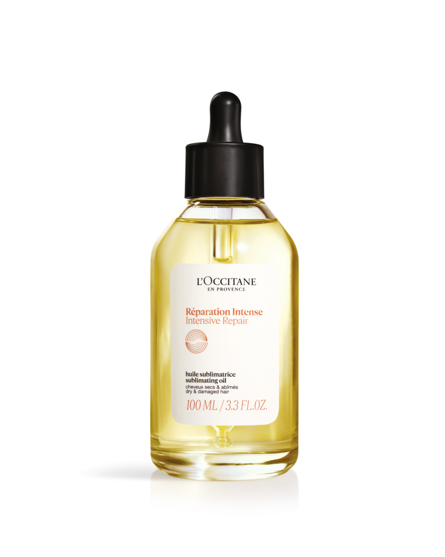 Ver a imagem 1/6 do produto &Oacute;leo Infus&atilde;o Enriquecido Repara&ccedil;&atilde;o Intensa Aromacologia, , RECT