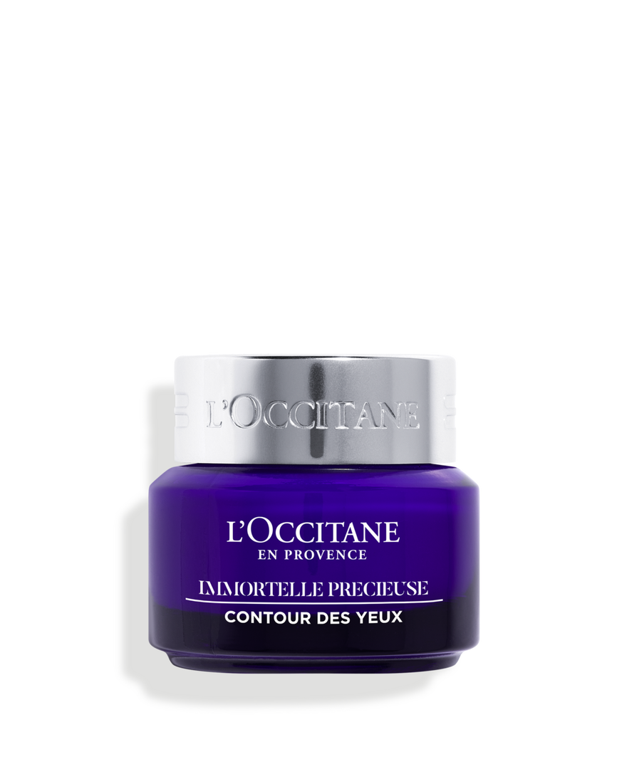 Ver a imagem 1/6 do produto Contorno dos Olhos Immortelle Precioso, , RECT