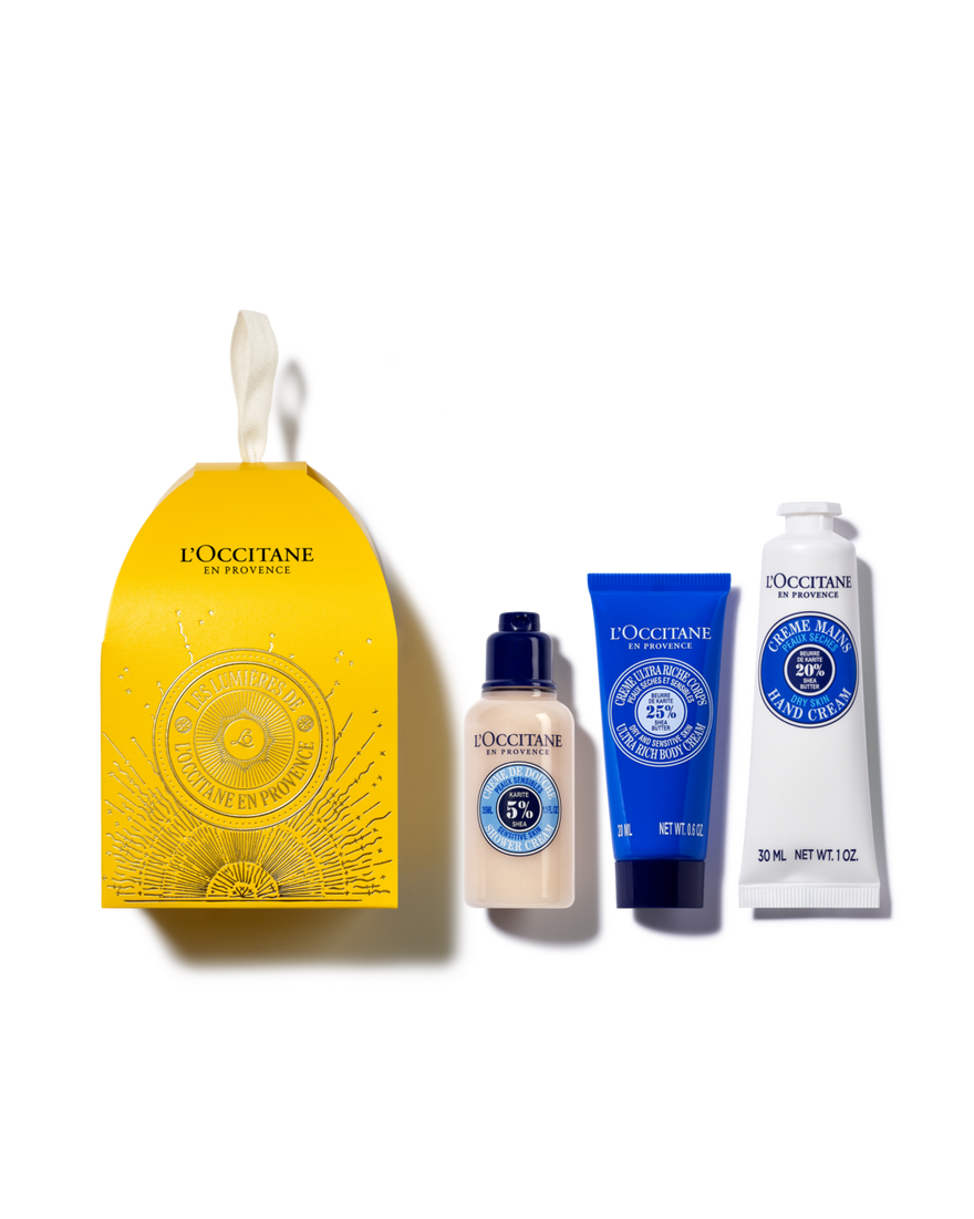 Ver a imagem 1/1 do produto Ornamento de Beleza Karit&eacute;, , RECT