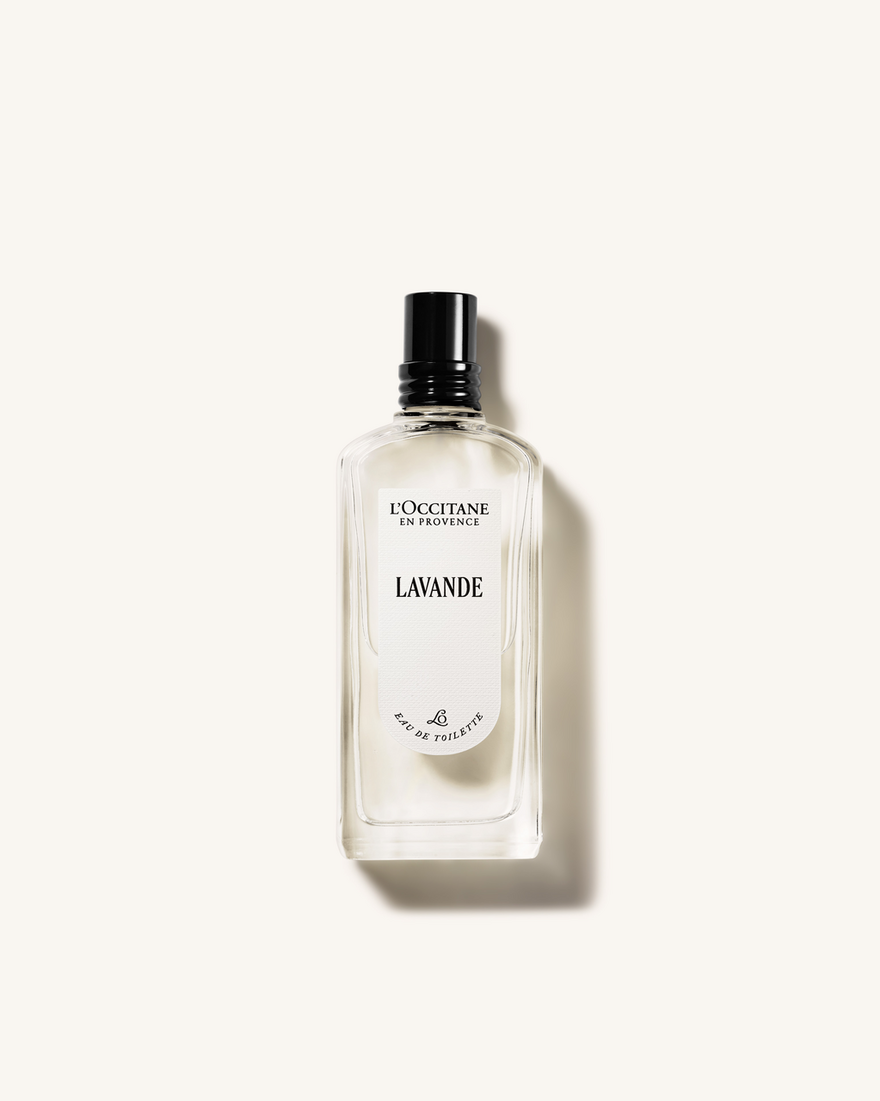 Ver a imagem 1/8 do produto Eau de Toilette Lavande, , RECT
