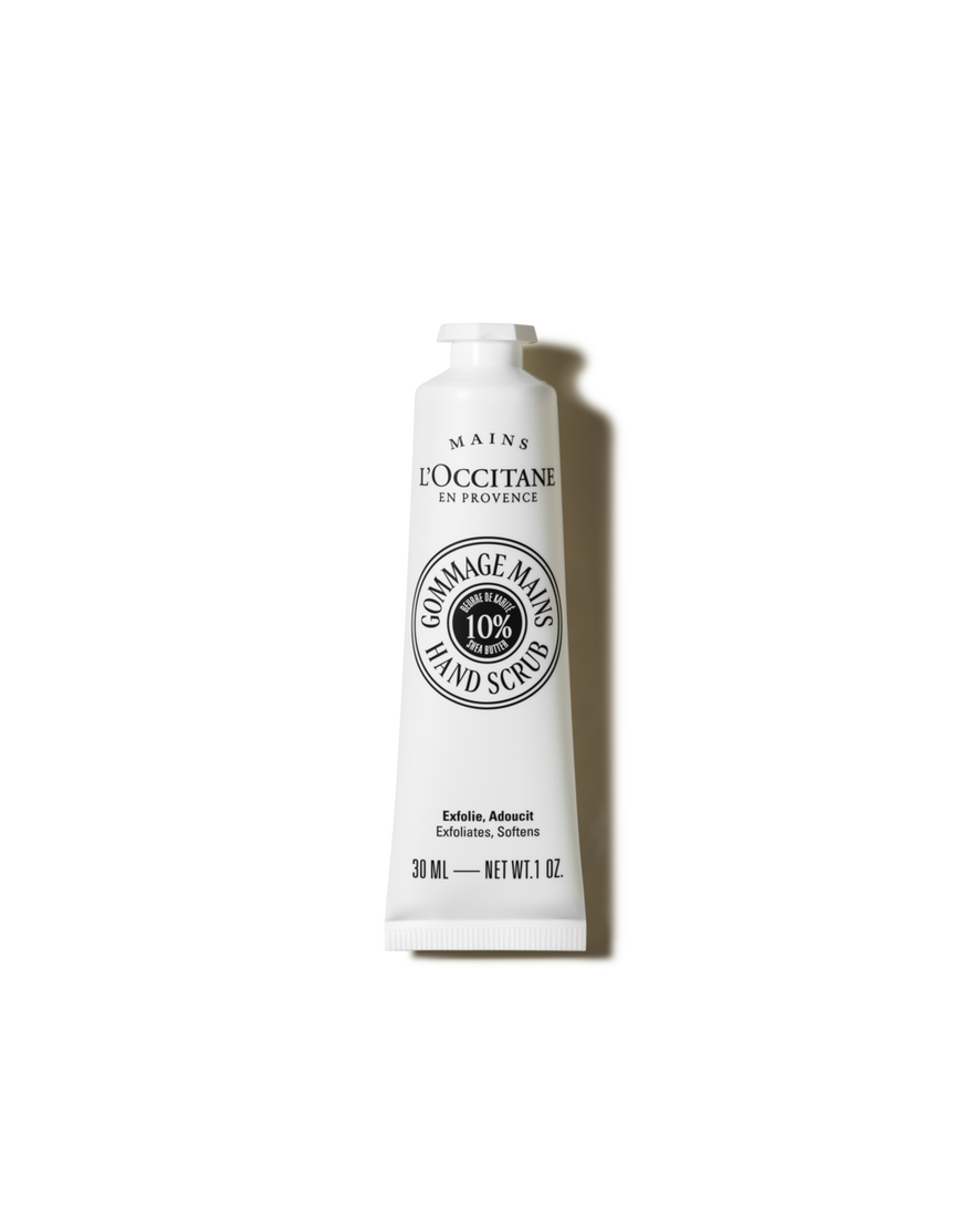 Ver a imagem 1/2 do produto Esfoliante de M&atilde;os Karit&eacute;, , RECT