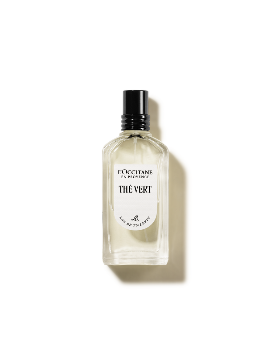 Ver a imagem 1/5 do produto Eau de Toilette Th&eacute; Vert, , RECT