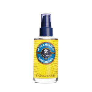 Óleo Fabuloso Karité 100 ml | L’Occitane en Provence