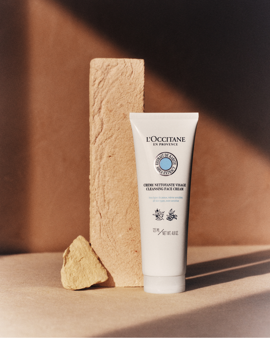 Ver a imagem 2/8 do produto Creme de Limpeza do Rosto Karit&eacute; 125ml, , RECT