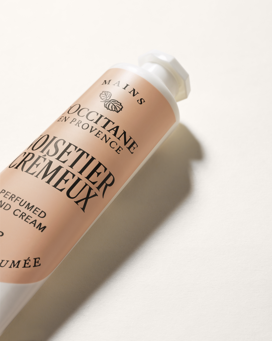 Ver a imagem 2/2 do produto Creme de M&atilde;os Perfumado Noisetier Cr&eacute;meux, , RECT