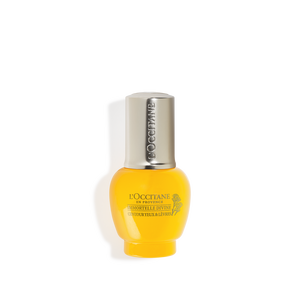 Contorno de Olhos e Lábios Immortelle Divino 15 ml | L’Occitane en Provence