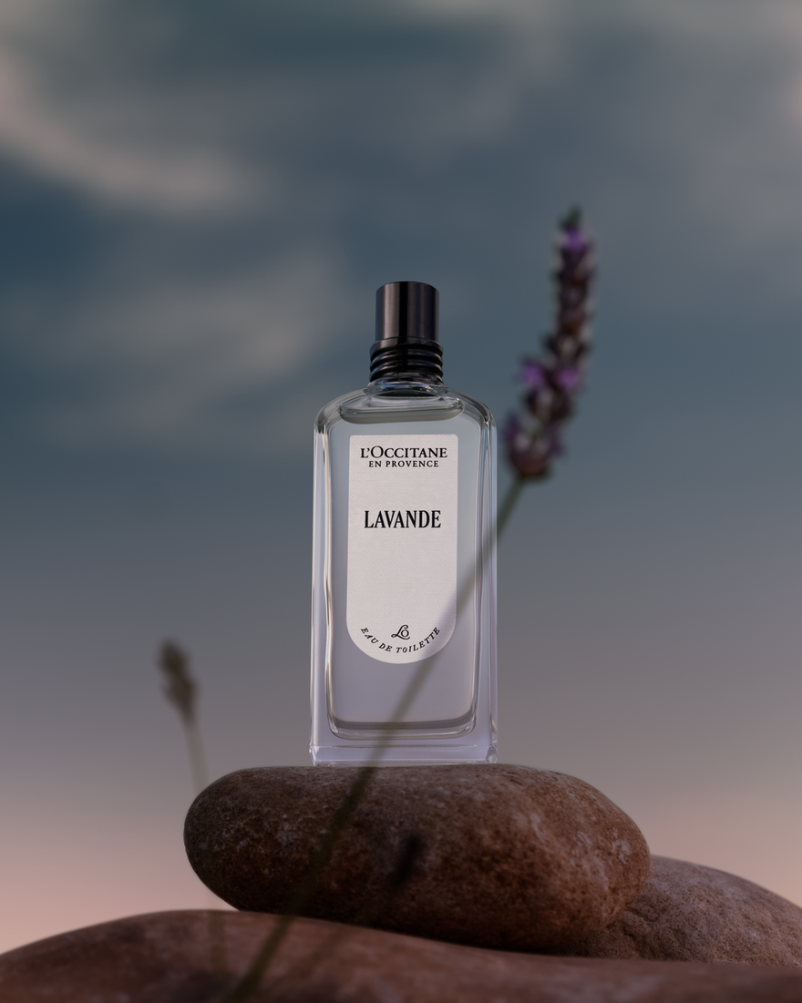 Ver a imagem 8/8 do produto Eau de Toilette Lavande, , RECT