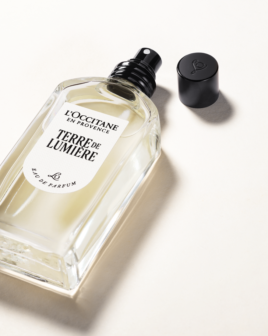 Ver a imagem 2/4 do produto Terre de Lumi&egrave;re eau de parfum 50ML, , RECT