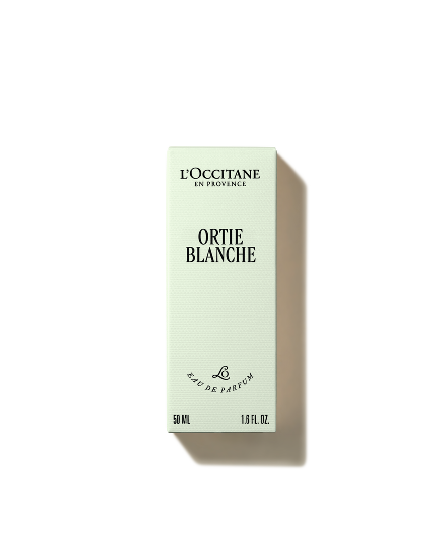 Ver a imagem 7/7 do produto Eau de Parfum Ortie Blanche (Herbae), , RECT