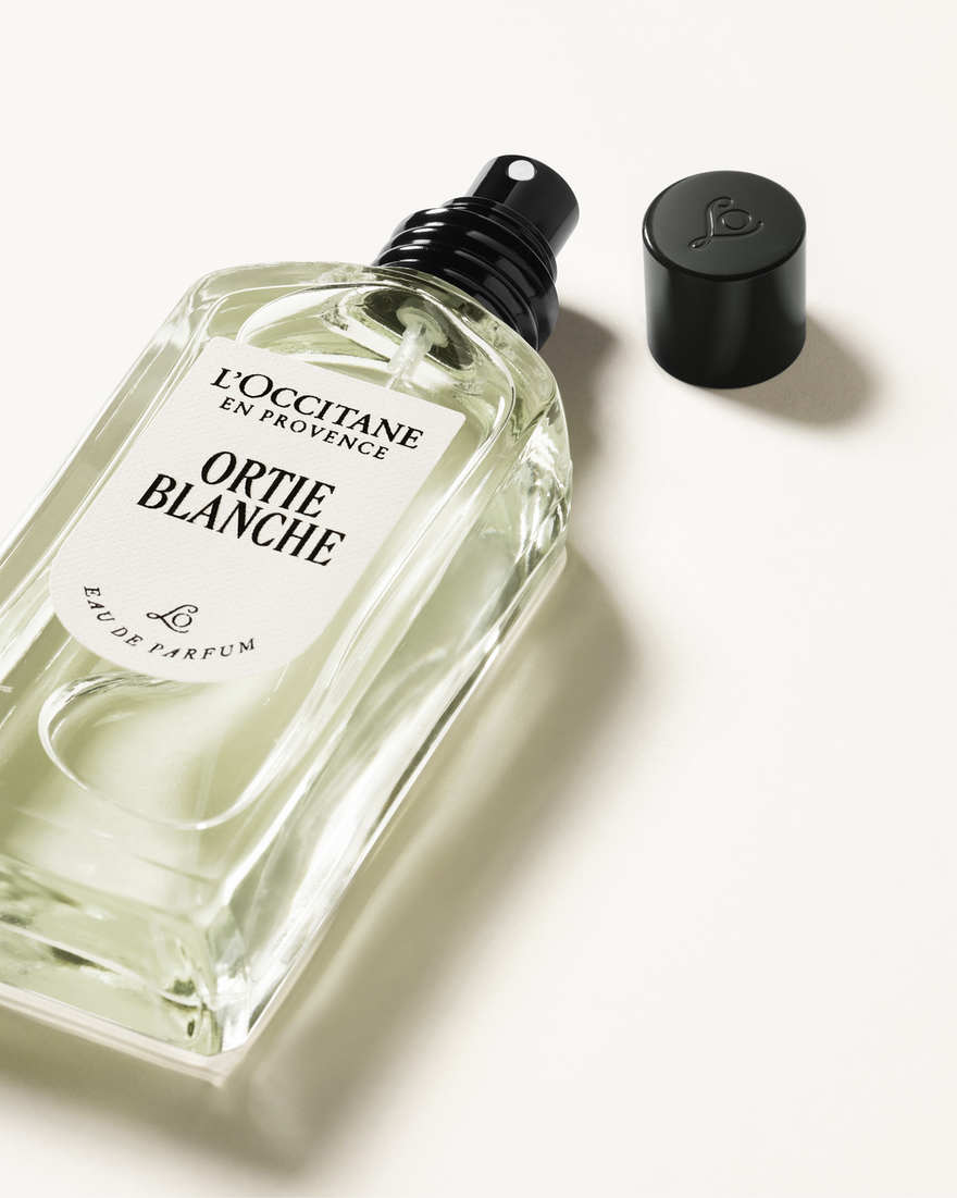Ver a imagem 2/7 do produto Eau de Parfum Ortie Blanche (Herbae), , RECT