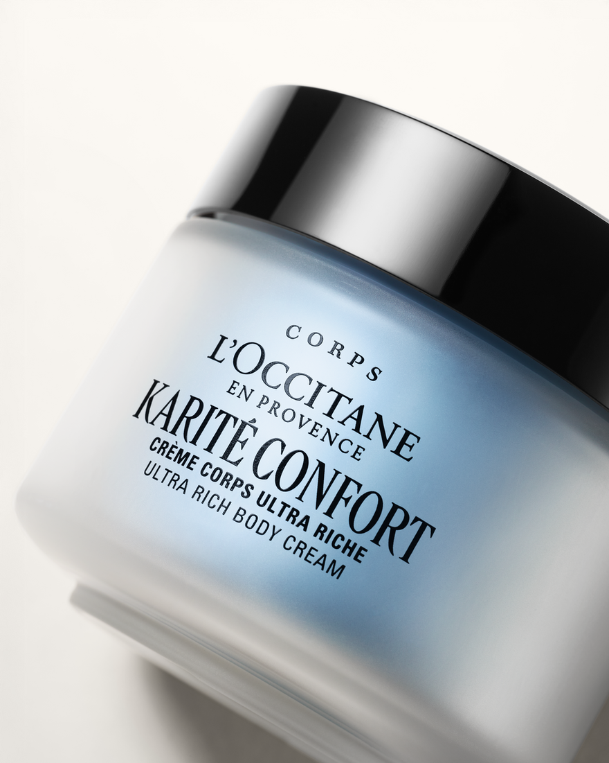 Ver a imagem 2/10 do produto Creme de Corpo Ultra Rico Karit&eacute;, , RECT