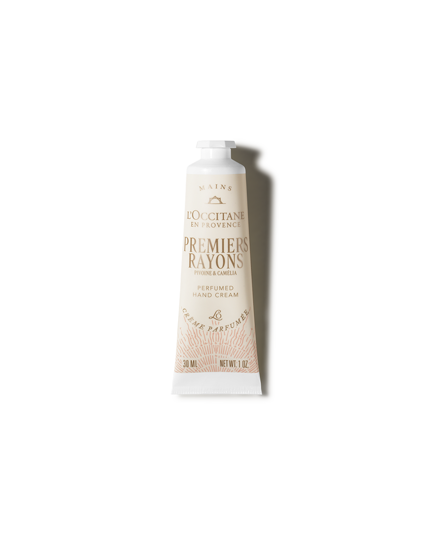 Creme de Mãos Premier Rayons | L'Occitane