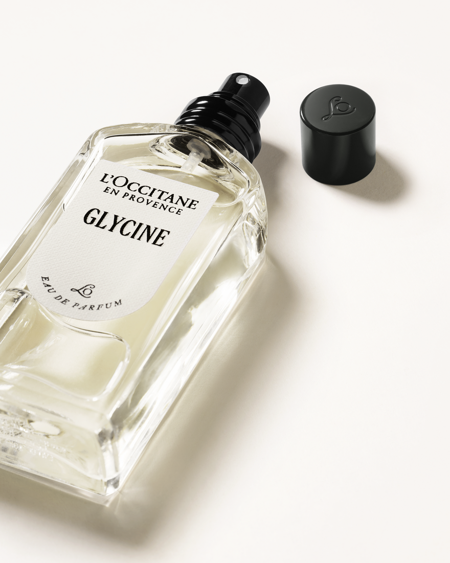 Eau de Parfum Glycine 50ml | L'Occitane