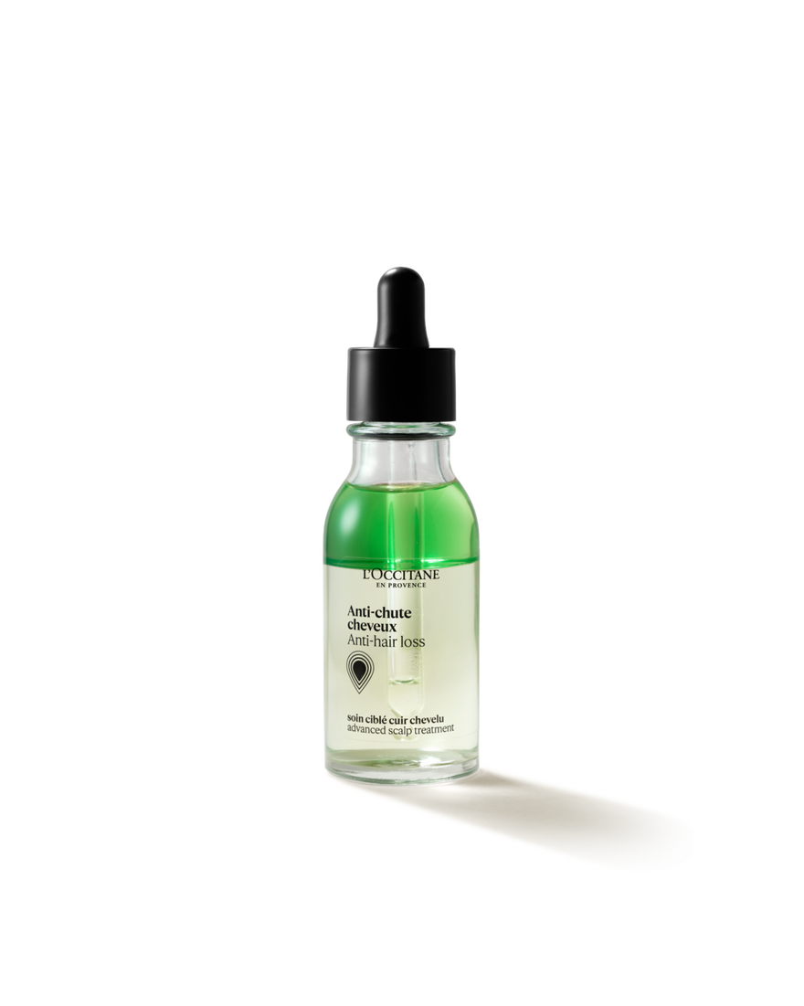 Ver a imagem 7/10 do produto S&eacute;rum Anti Queda de Cabelo Aromacologia 50ml, , RECT