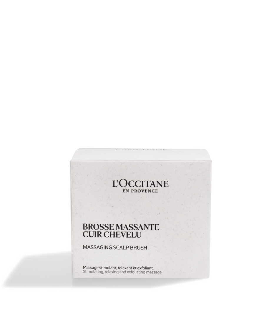 Ver a imagem 4/5 do produto Escova de Massagem Couro Cabeludo, , RECT