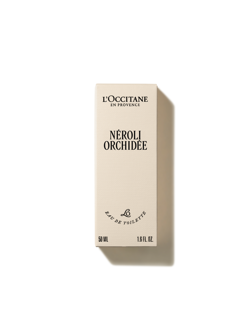 Ver a imagem 7/7 do produto Eau de Toilette N&eacute;roli Orchid&eacute;e, , RECT