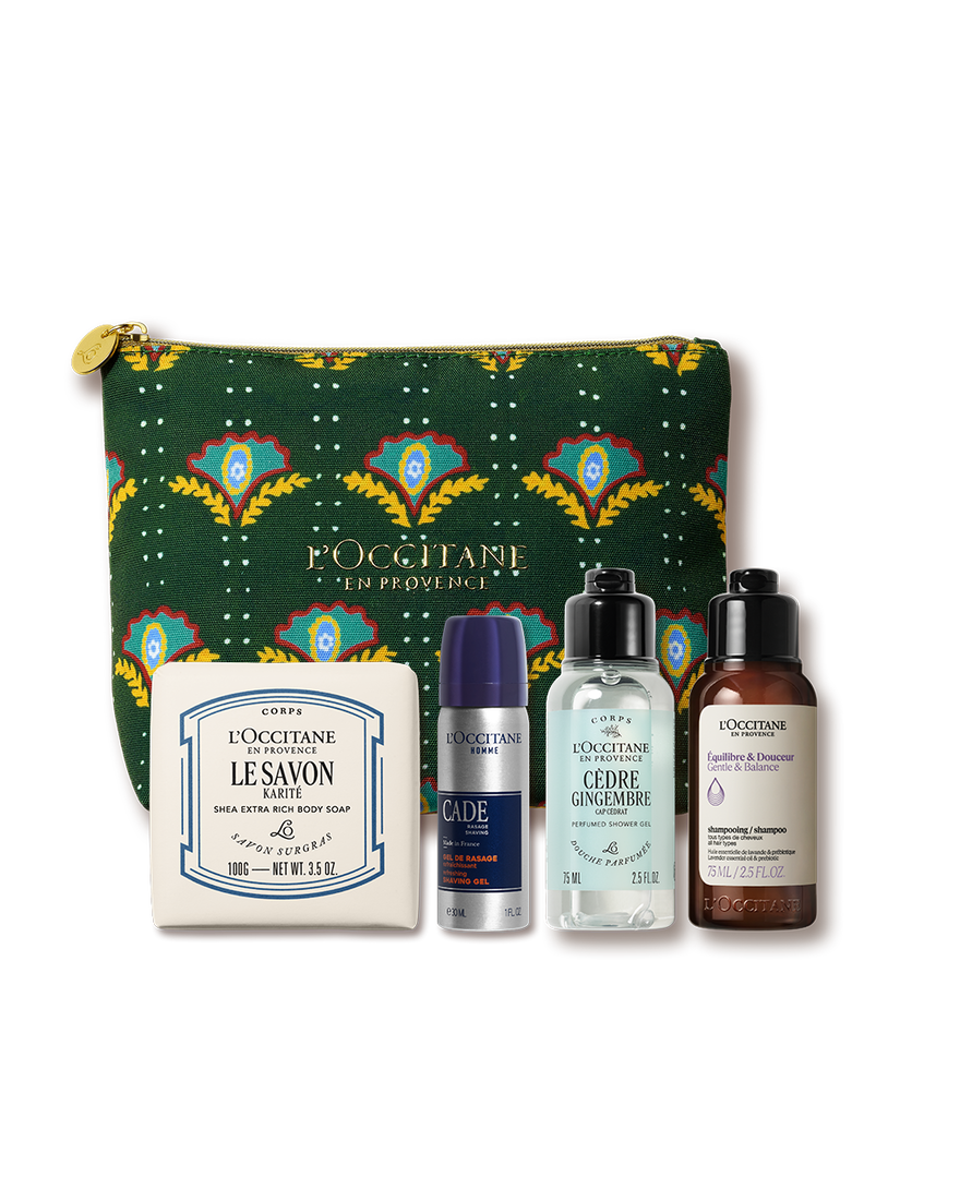 Ver a imagem 1/2 do produto Bolsa de Natal Cuidados de Homem, , RECT