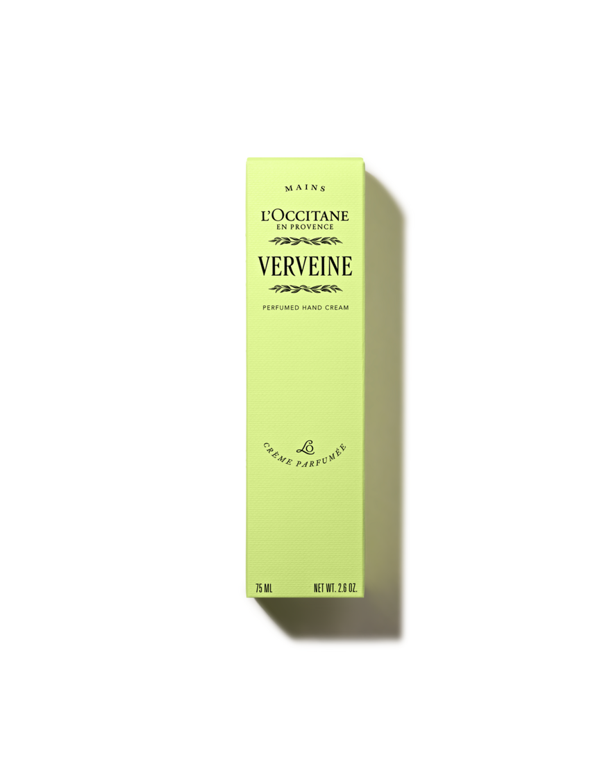 Ver a imagem 3/6 do produto Creme de M&atilde;os Verveine, , RECT