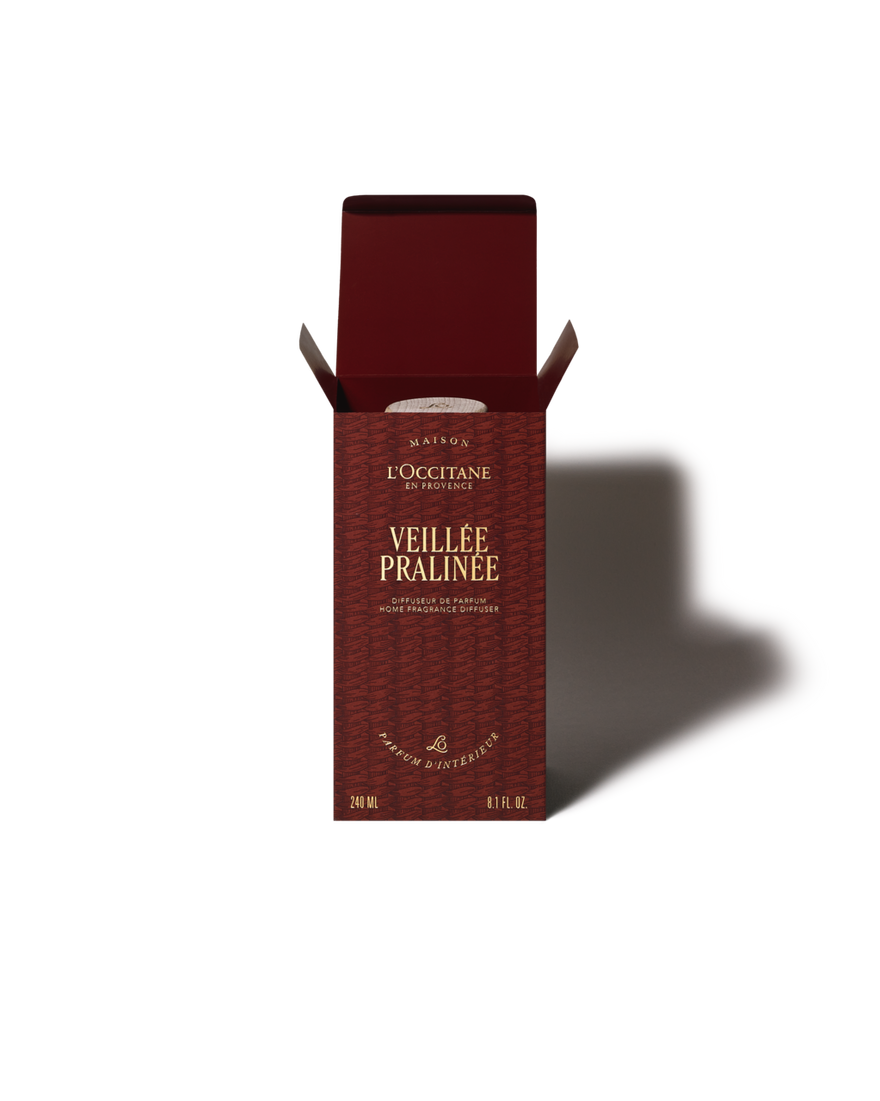 Ver a imagem 4/6 do produto Difusor de Perfume para casa Veill&eacute;e Pralin&eacute;, , RECT