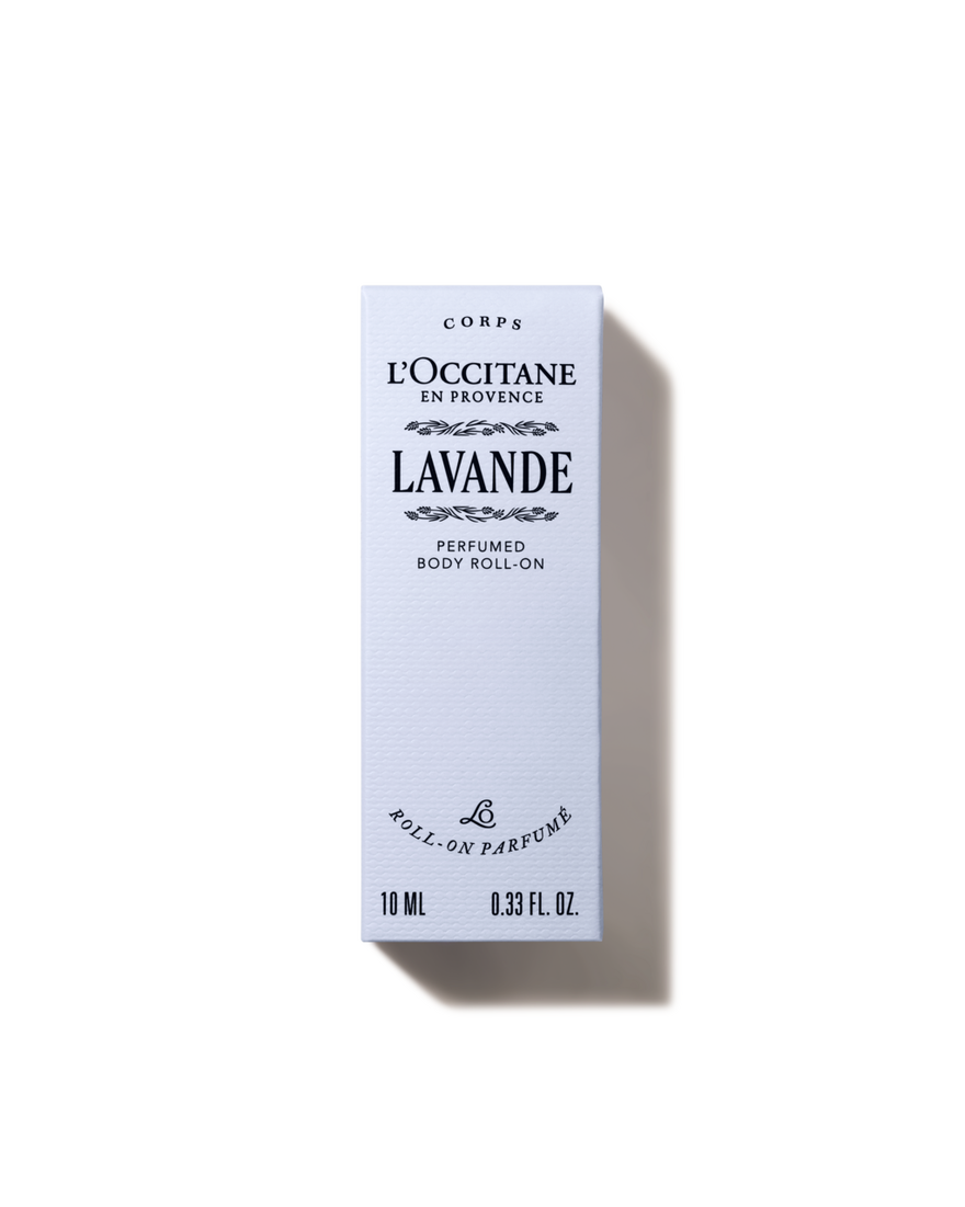 Ver a imagem 2/6 do produto Roll-on Perfumado Lavande, , RECT