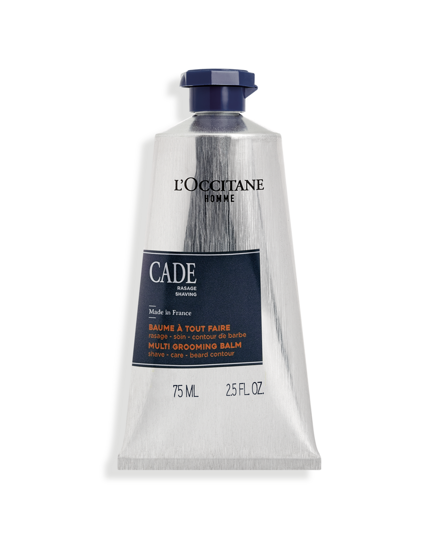 Ver a imagem 2/4 do produto B&aacute;lsamo de Barbear Multiusos Cade, , RECT