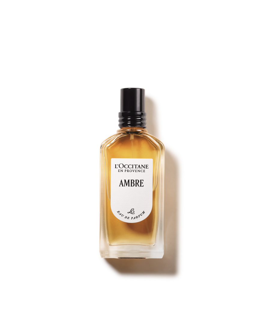 Ver a imagem 1/6 do produto Eau de Parfum Ambre, , RECT