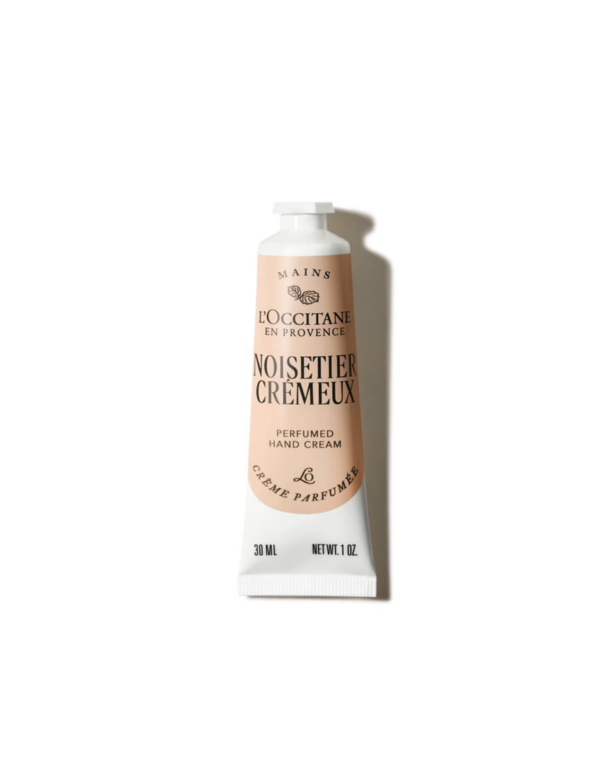 Ver a imagem 1/2 do produto Creme de M&atilde;os Perfumado Noisetier Cr&eacute;meux, , RECT