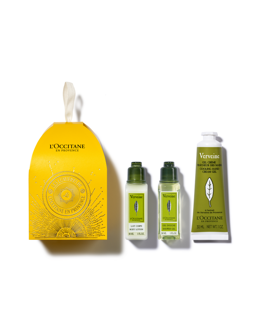 Ver a imagem 1/4 do produto Ornamento de Beleza Verbena, , RECT