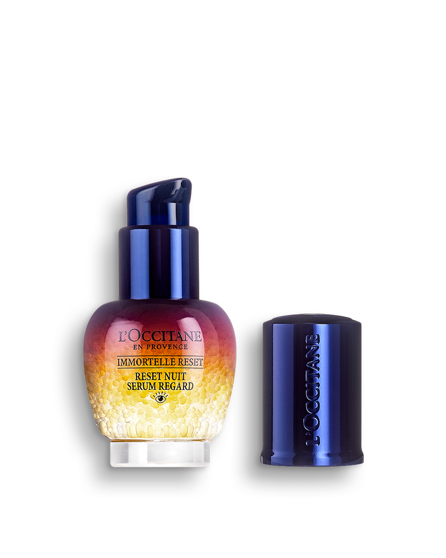 Ver a imagem 2/3 do produto S&eacute;rum de Olhos Immortelle Reset Nuit, , RECT