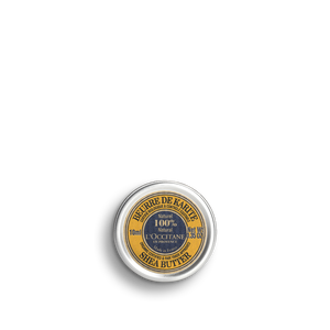 Manteiga de Karité Pura 10 ml | L’Occitane en Provence