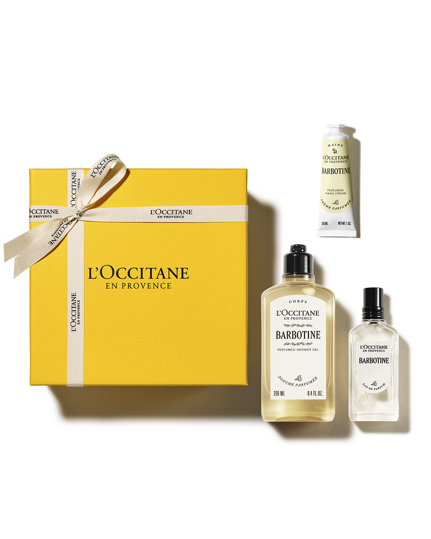 Ver a imagem 1/3 do produto Coffret Presente Perfume Barbotine, , RECT