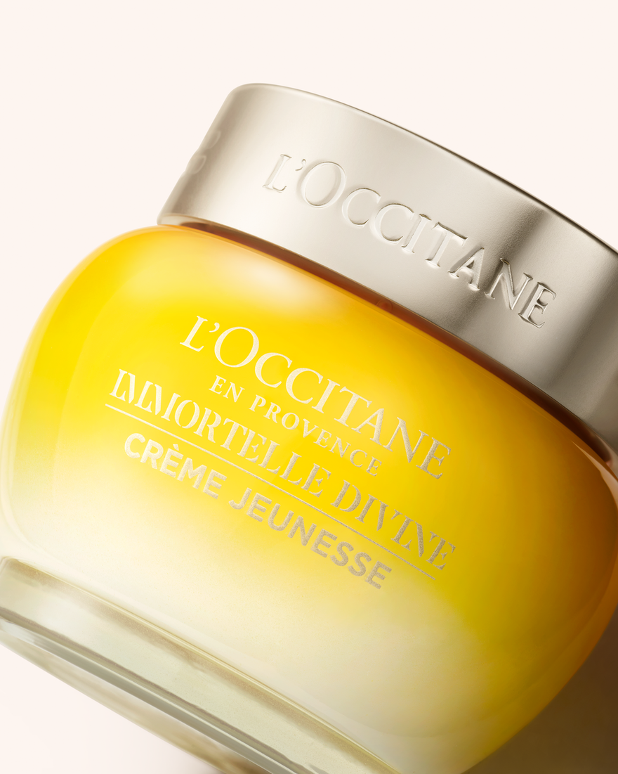 Ver a imagem 2/9 do produto Creme Immortelle Divino, , RECT