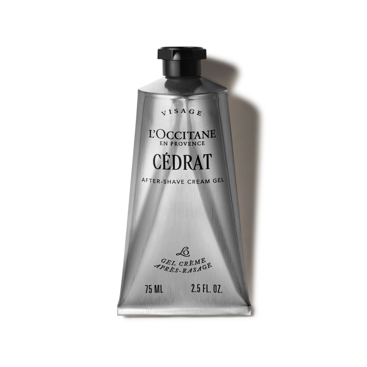 Gel Creme After Shave Cédrat 75ml - L'Occitane en Provence