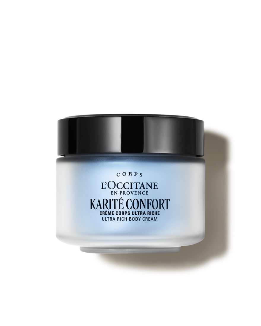 Ver a imagem 1/10 do produto Creme de Corpo Ultra Rico Karit&eacute;, , RECT