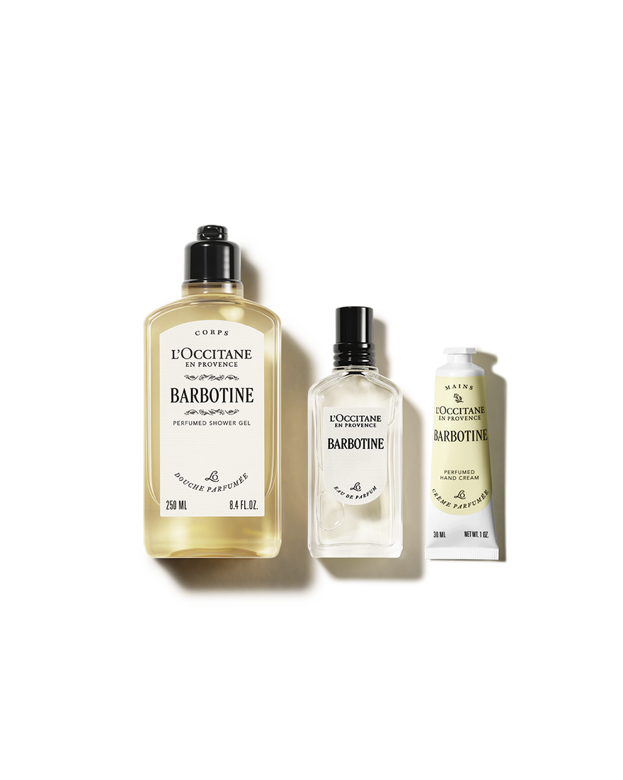 Ver a imagem 2/3 do produto Coffret Presente Perfume Barbotine, , RECT