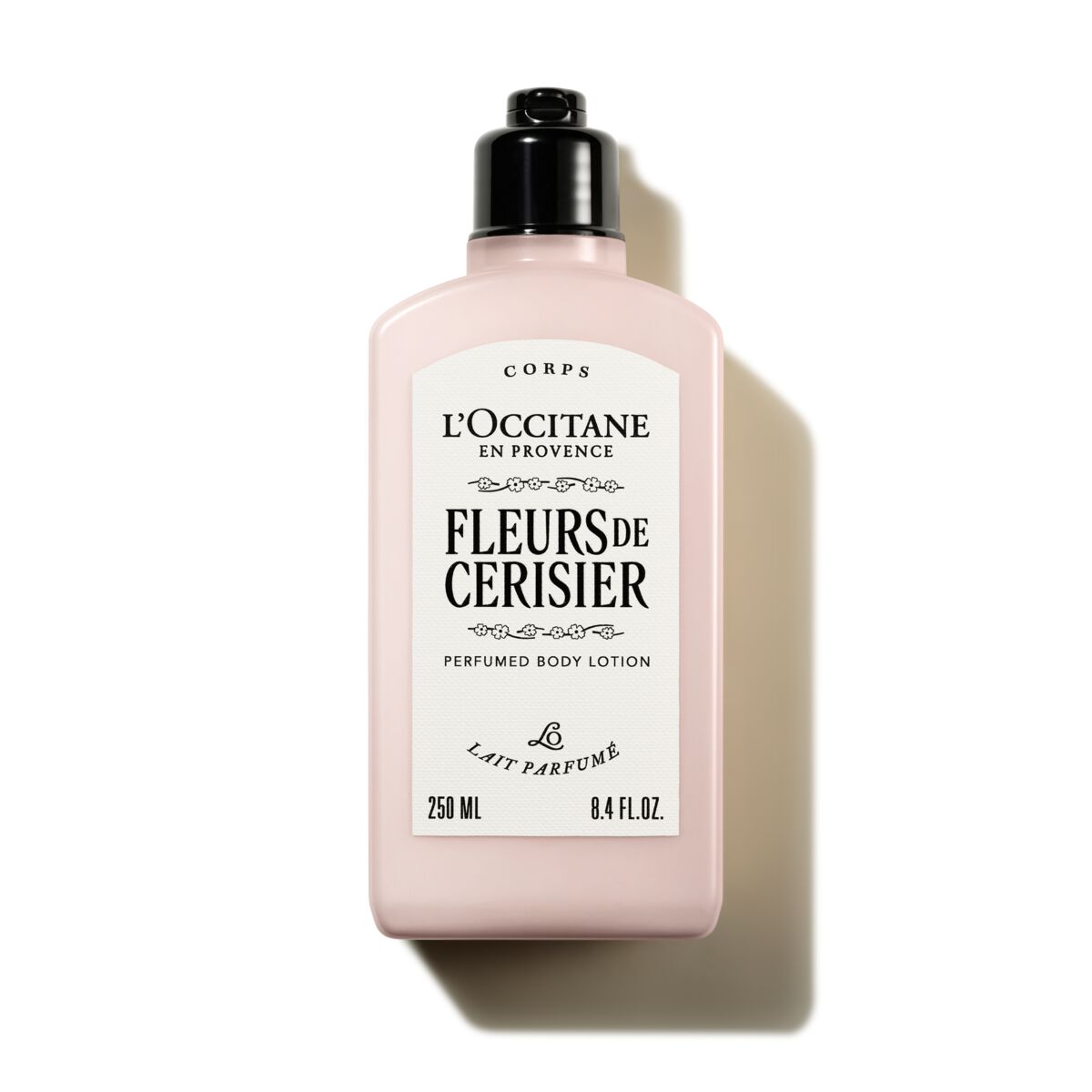 Leite de Corpo Flor de Cerejeira 250ml - L'Occitane en Provence
