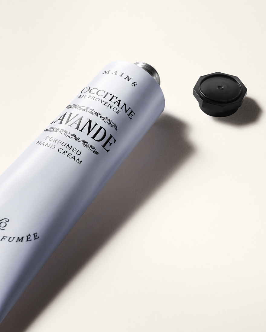 Ver a imagem 2/5 do produto Creme de M&atilde;os Lavande, , RECT