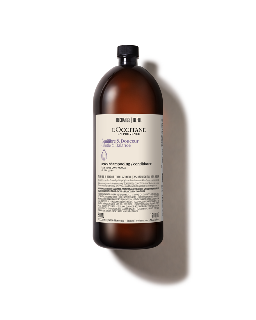 Ver a imagem 1/1 do produto Recarga Amaciador Equil&iacute;brio & Suavidade Aromacologia, , RECT