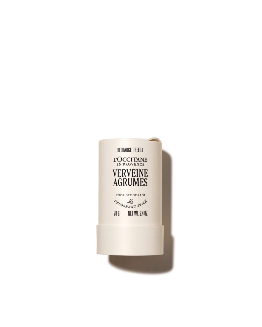 Ver a imagem 1/1 do produto Recarga Desodorizante em Stick Verveine Agrumes, , RECT