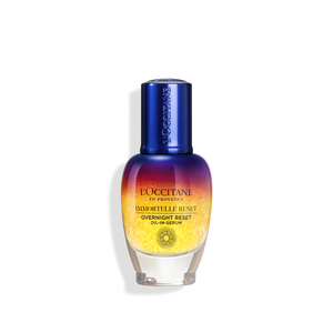 Sérum Immortelle Reset 30ml | L’Occitane en Provence