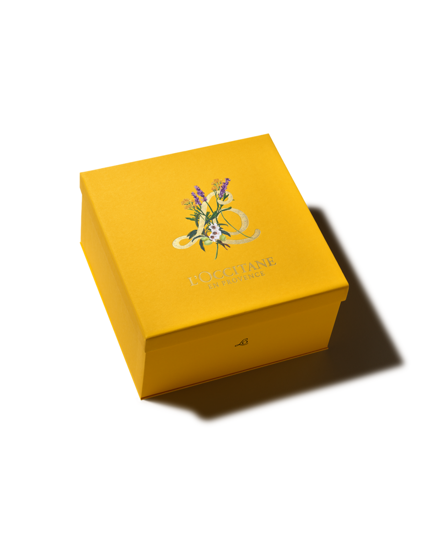 Ver a imagem 2/2 do produto Caixa Presente de Natal, , RECT