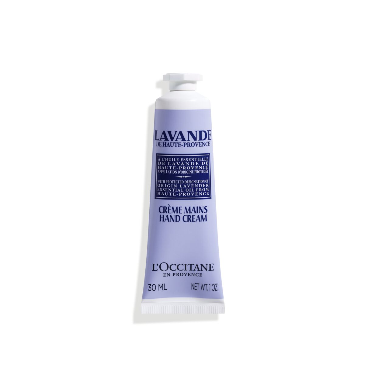 Creme de Mãos Lavanda 30ml - L'Occitane en Provence