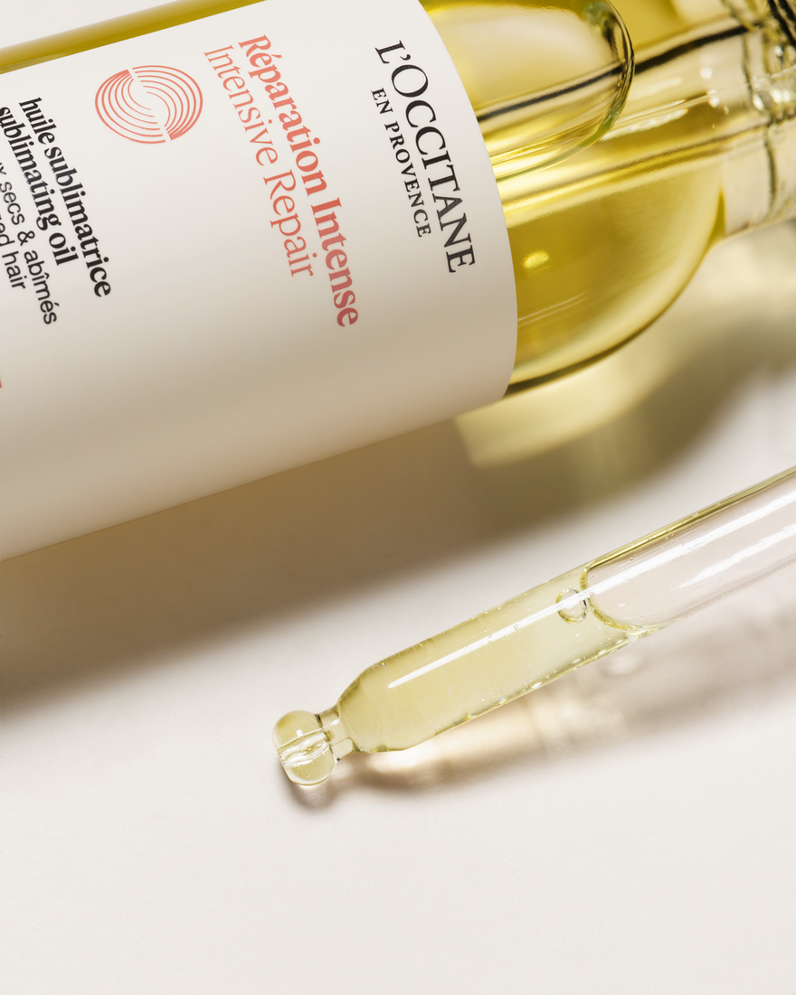 Ver a imagem 3/6 do produto &Oacute;leo Infus&atilde;o Enriquecido Repara&ccedil;&atilde;o Intensa Aromacologia, , RECT