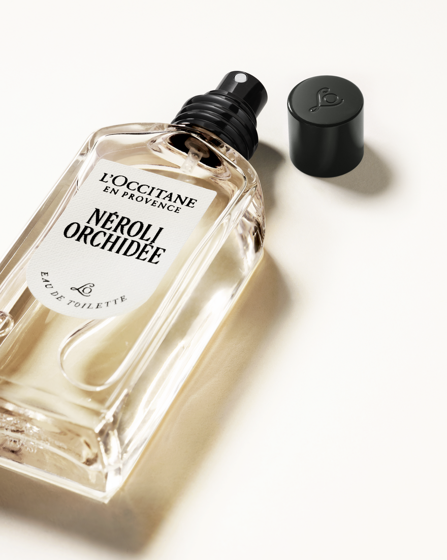 Ver a imagem 2/7 do produto Eau de Toilette N&eacute;roli Orchid&eacute;e, , RECT