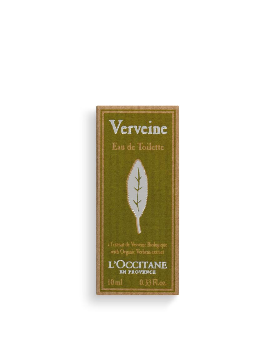 Ver a imagem 2/2 do produto Eau de Toilette Verbena, , RECT