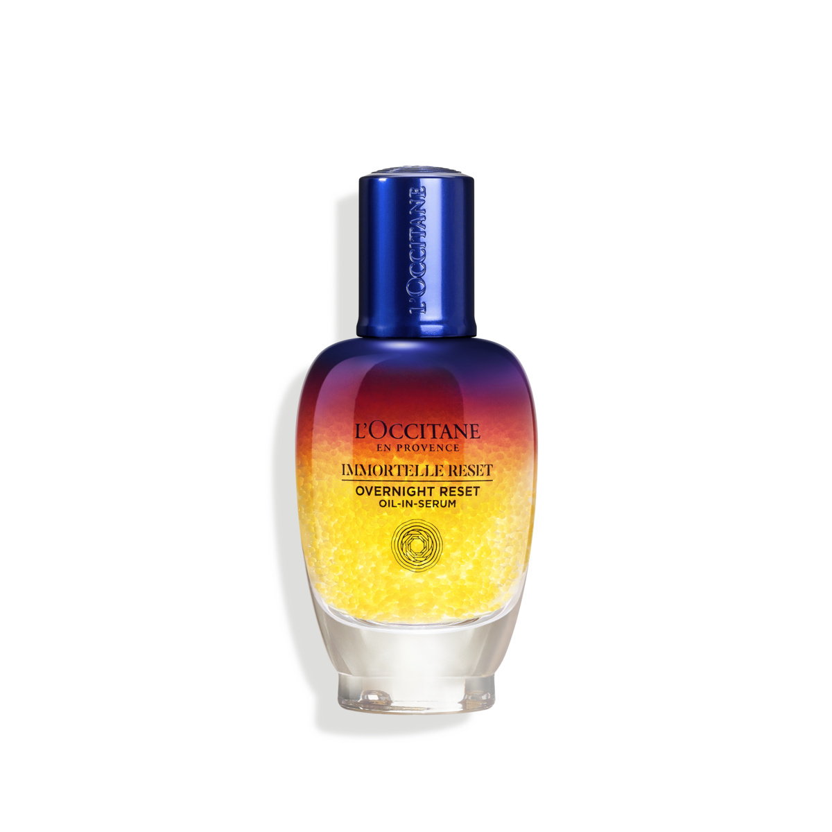 美容液 L'Occitane Immortelle Reset 50ml Sérum Immortelle Reset 50ml | L'Occitane