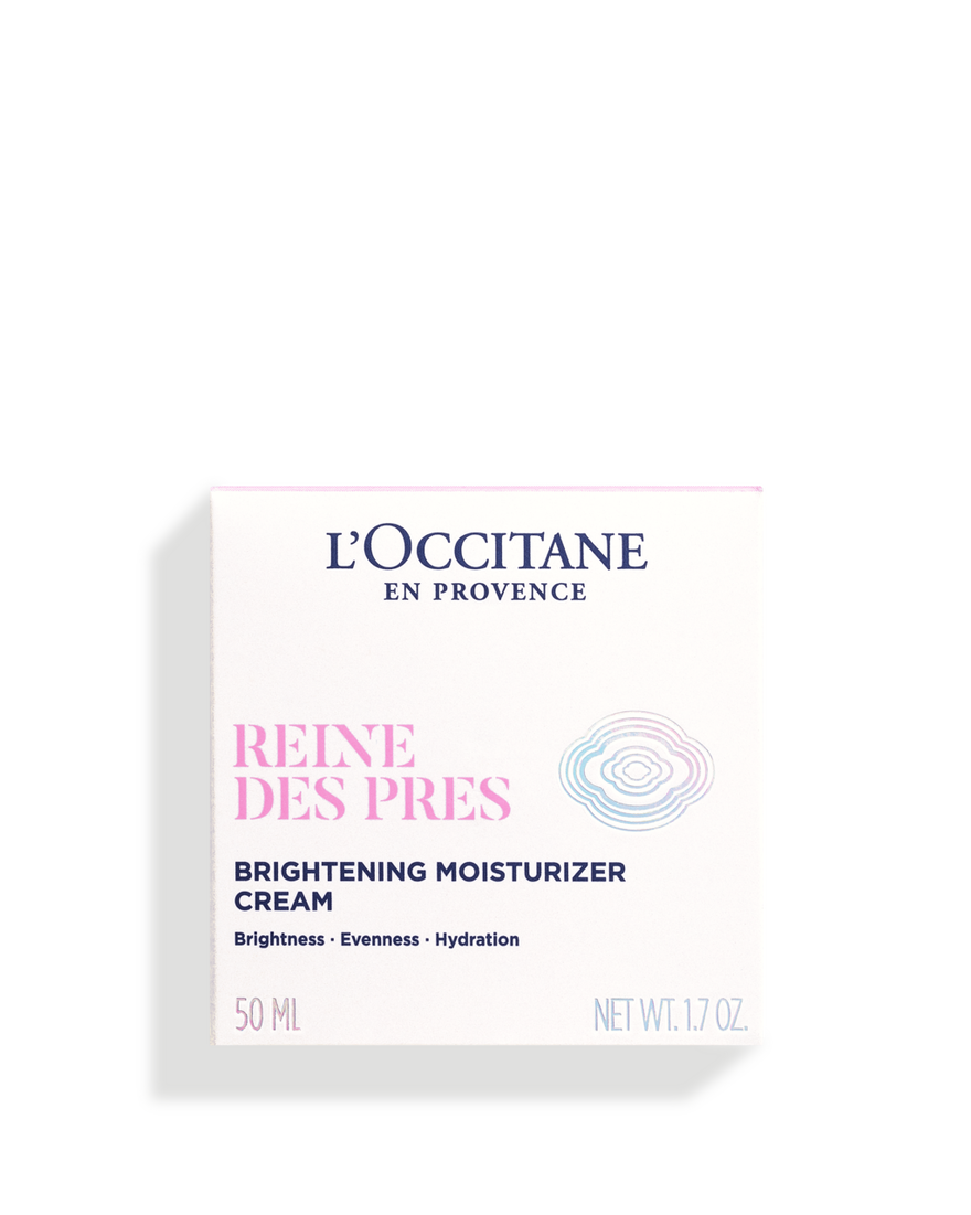 Ver a imagem 2/2 do produto Creme Rainha Branca, , RECT