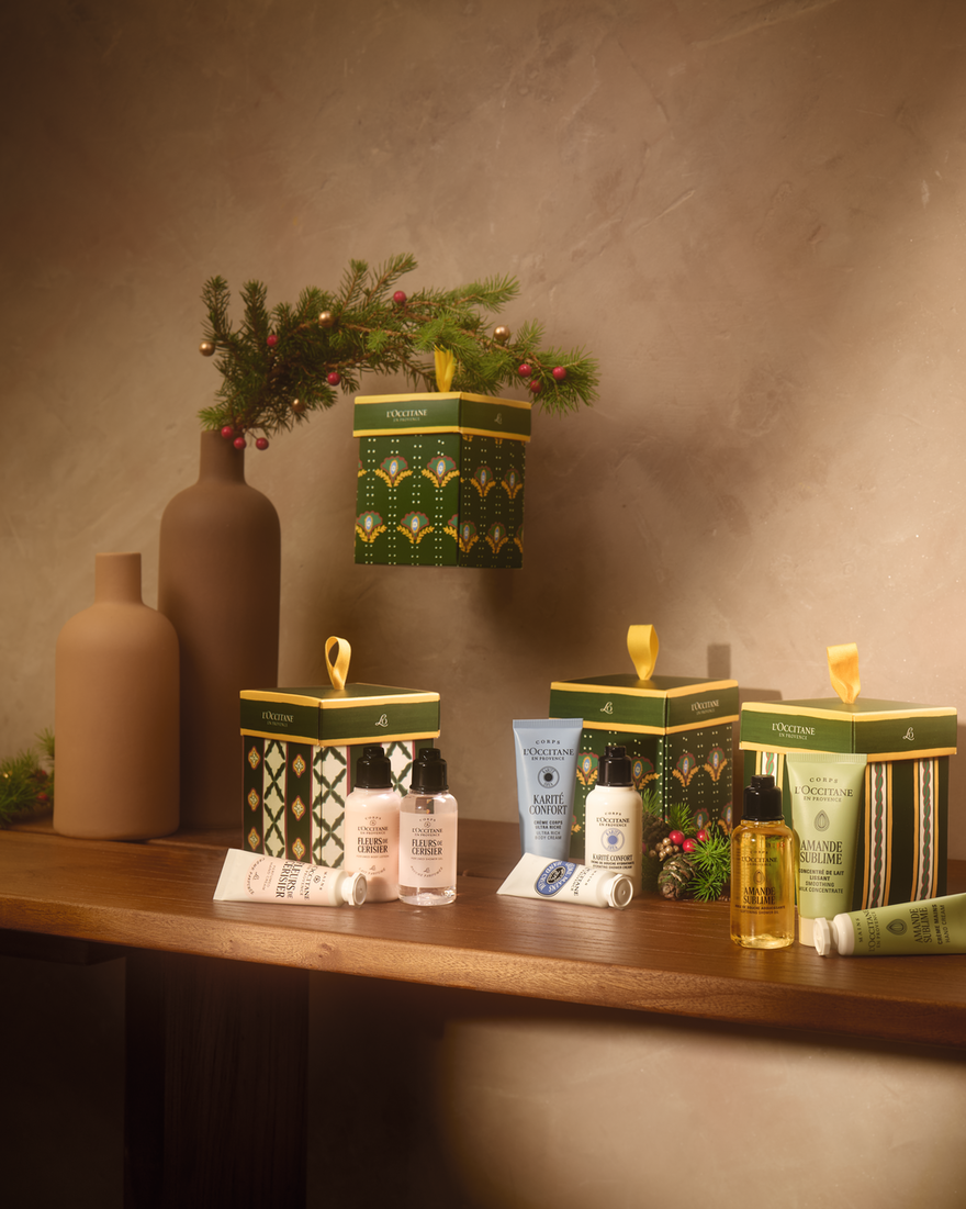 Ver a imagem 4/5 do produto ORNAMENT ALMOND, , RECT