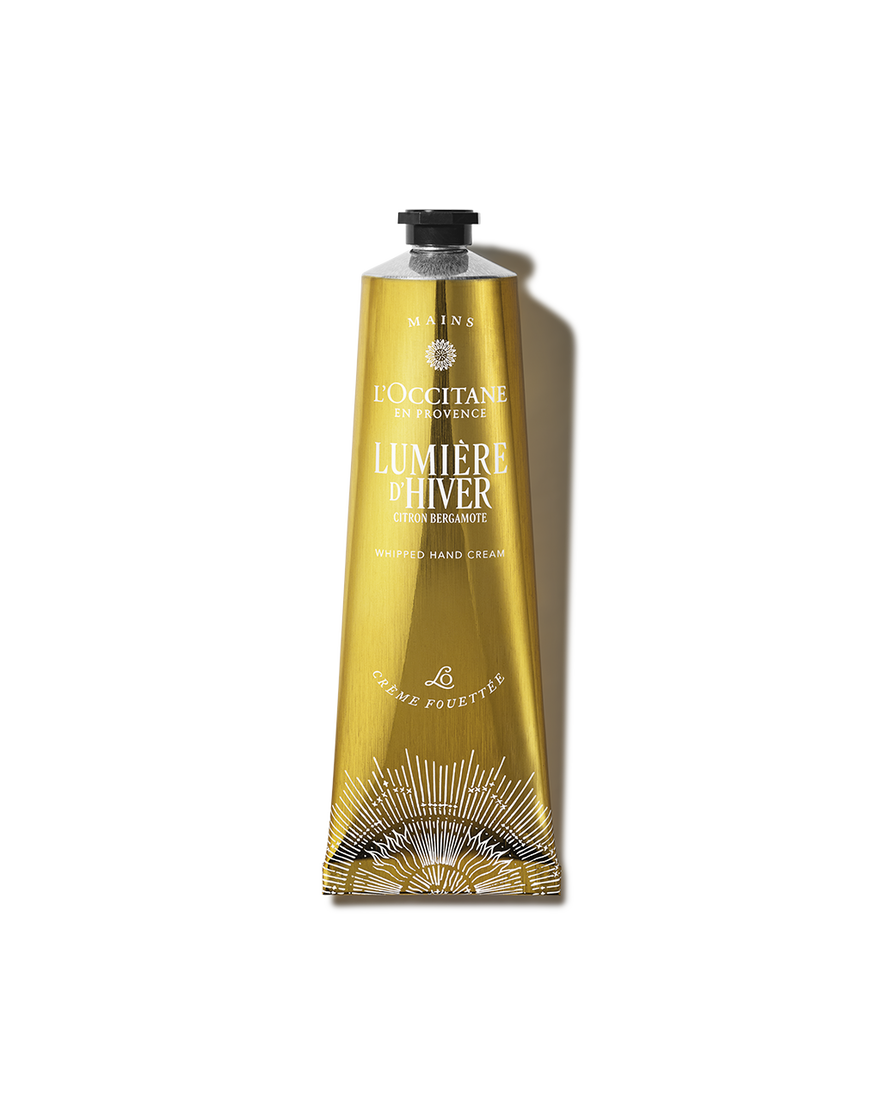 Ver a imagem 1/4 do produto Creme de M&atilde;os Karit&eacute; Lumi&egrave;re d&rsquo;Hiver, , RECT