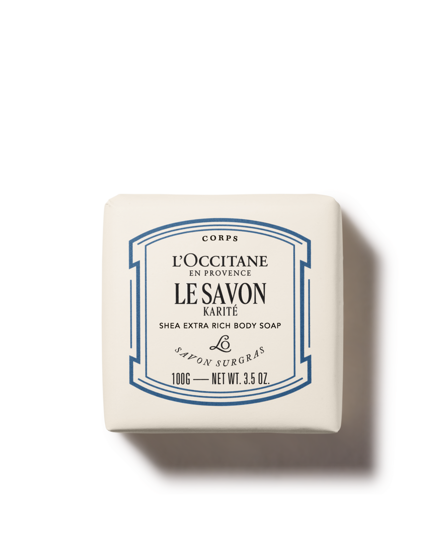 Ver a imagem 1/4 do produto Sabonete Extra Suave Karit&eacute; Leite, , RECT